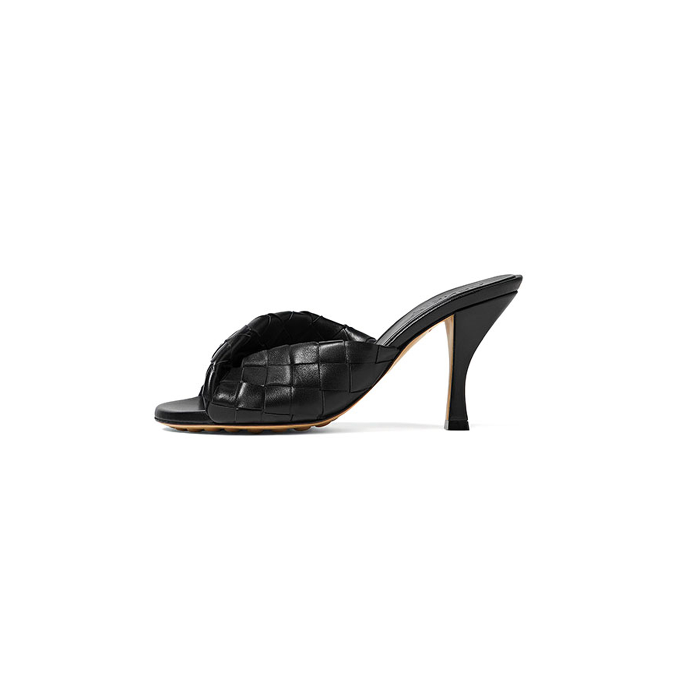 BOTTEGA VENETA BLINK MULE 796455V2ED01000